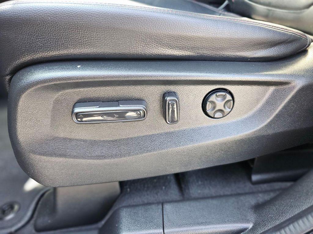 used 2024 Honda Odyssey car, priced at $36,417