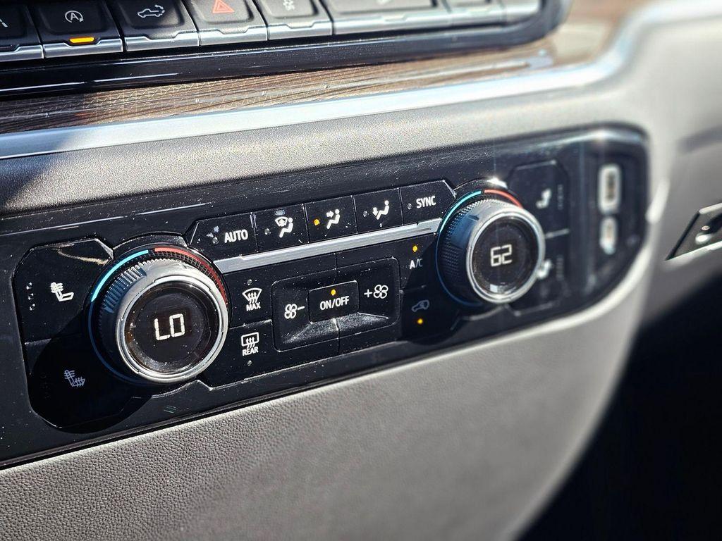 used 2022 Chevrolet Silverado 1500 car, priced at $37,989