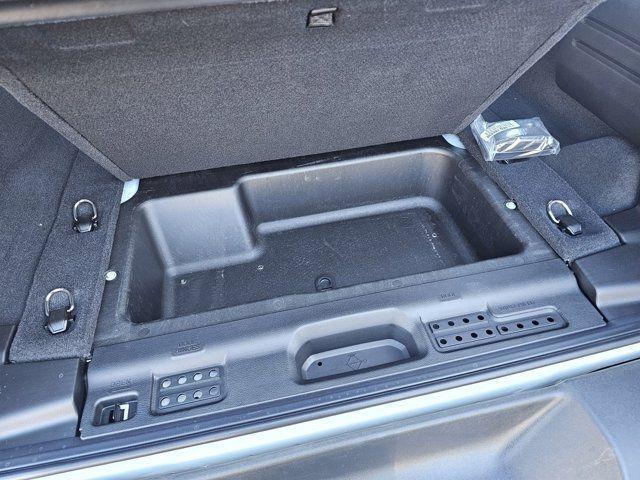 new 2026 Jeep Wrangler car, priced at $31,995