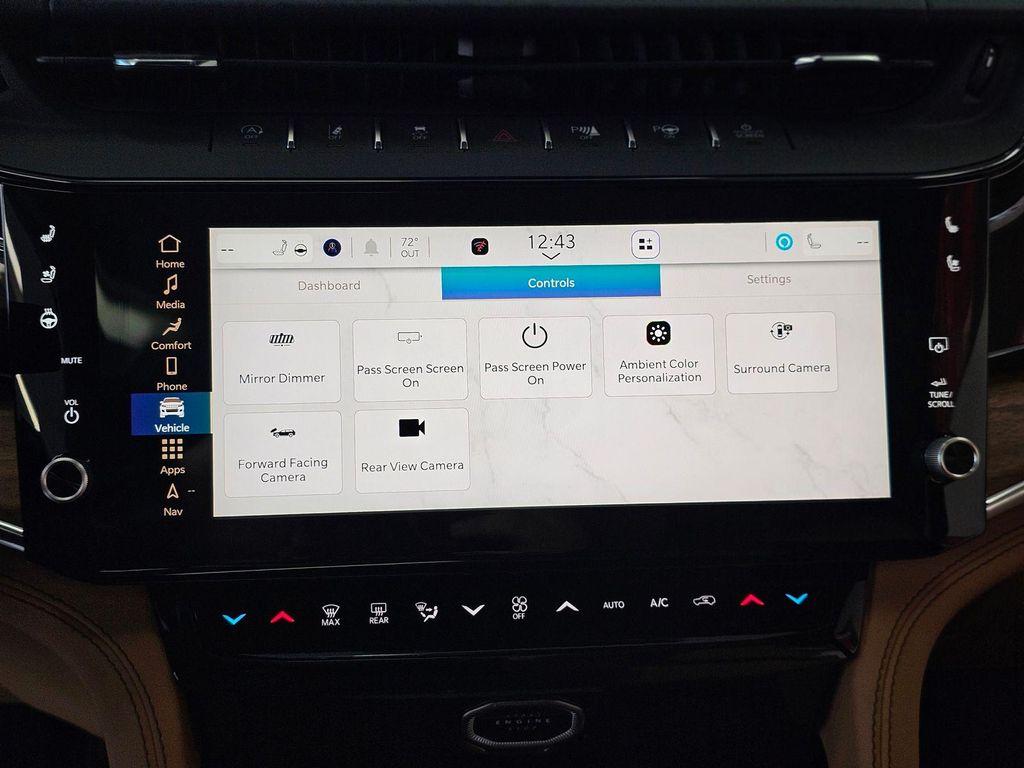 new 2026 Jeep Grand Cherokee car, priced at $55,995