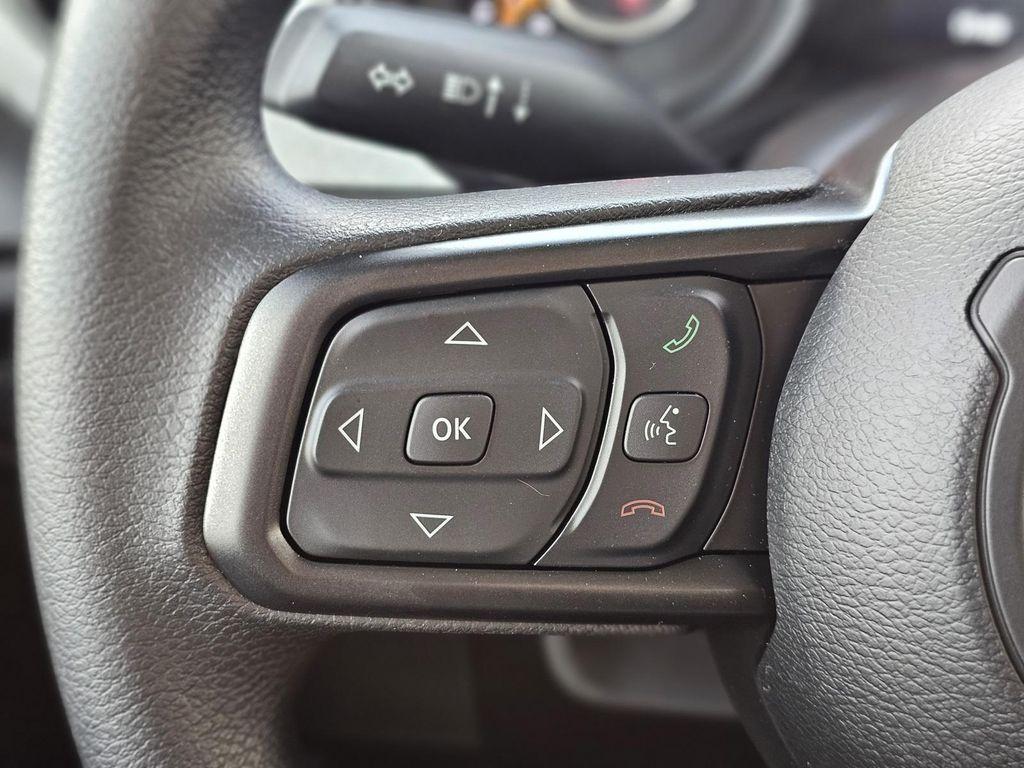 new 2026 Jeep Gladiator car, priced at $35,315