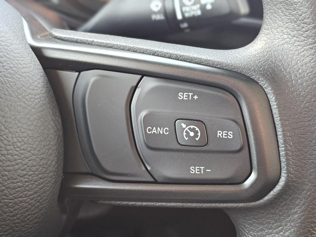 new 2026 Jeep Gladiator car, priced at $35,315