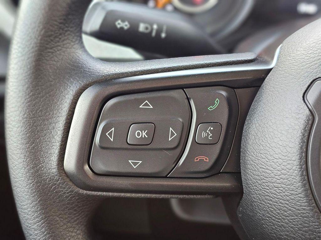 new 2026 Jeep Gladiator car, priced at $29,195