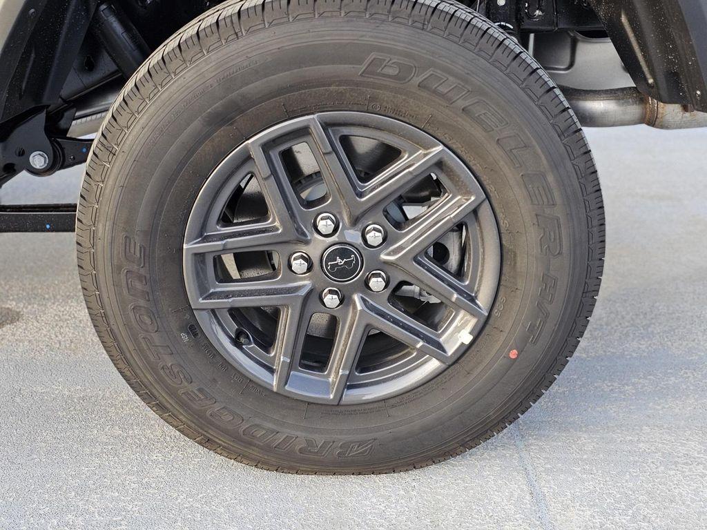 new 2026 Jeep Gladiator car, priced at $35,315