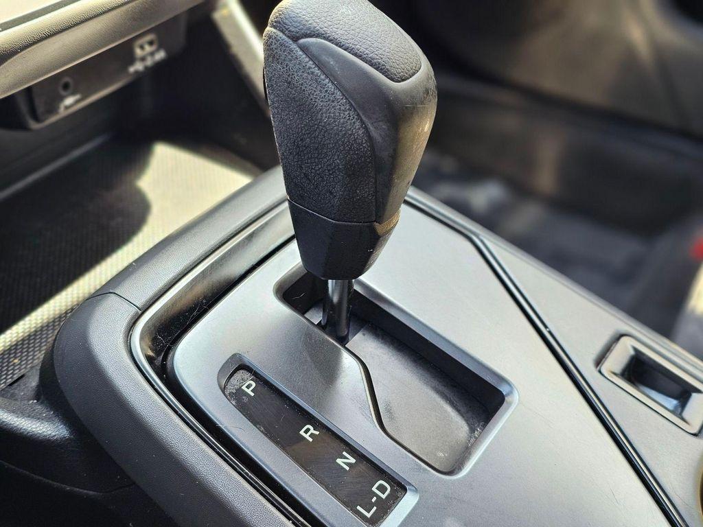 used 2024 Subaru Crosstrek car, priced at $22,187