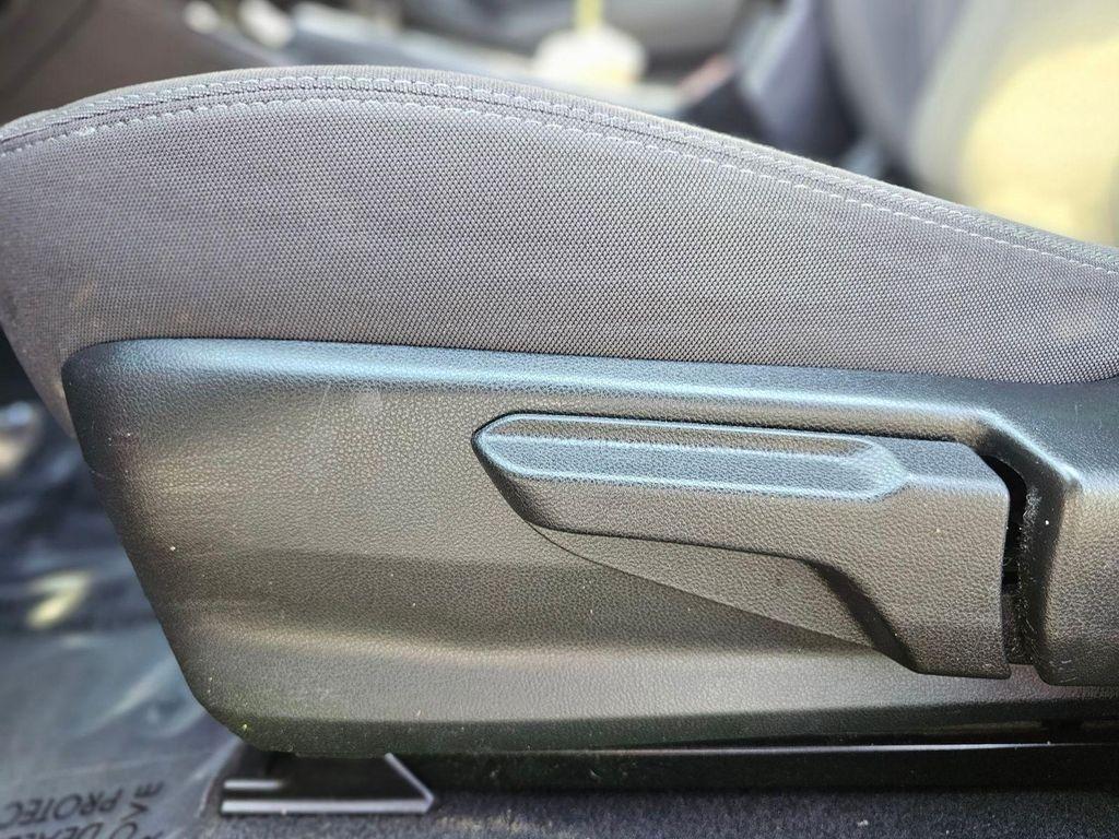 used 2024 Subaru Crosstrek car, priced at $22,187
