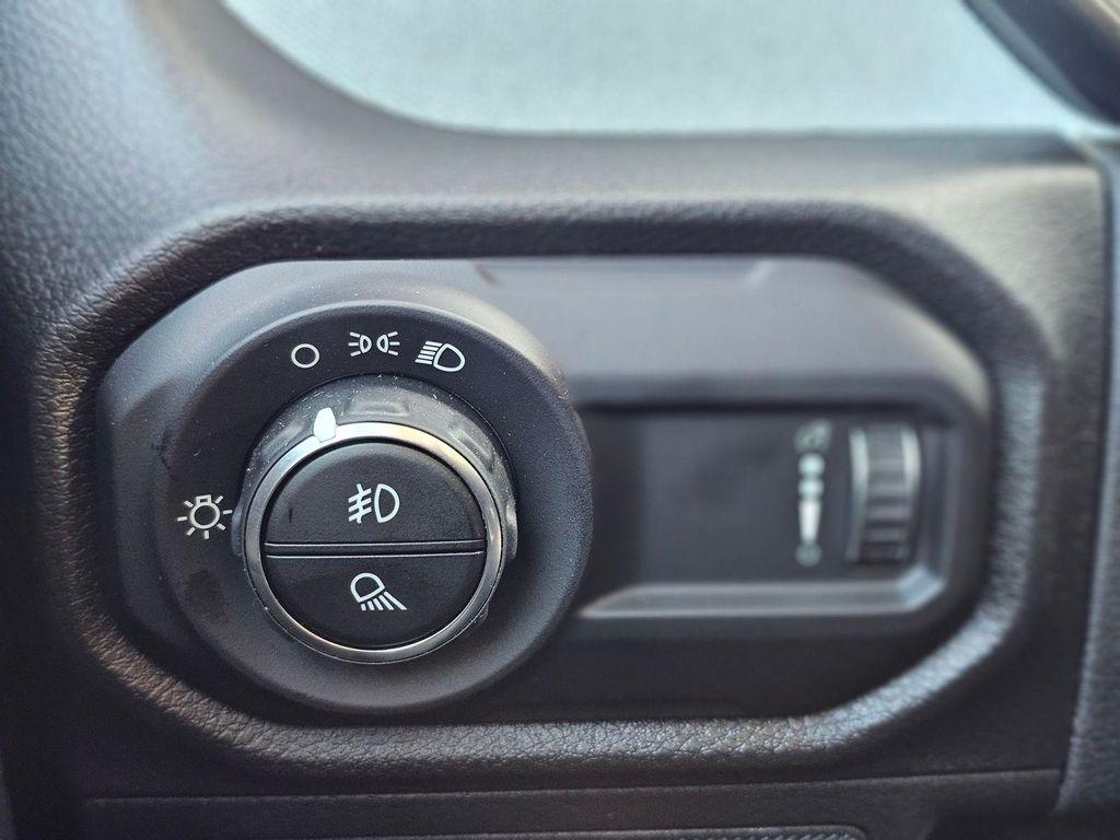 new 2026 Jeep Gladiator car, priced at $40,785