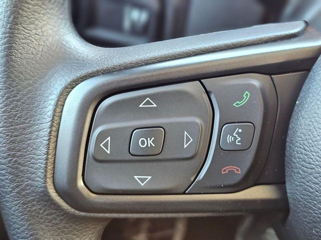 new 2026 Jeep Gladiator car, priced at $40,785