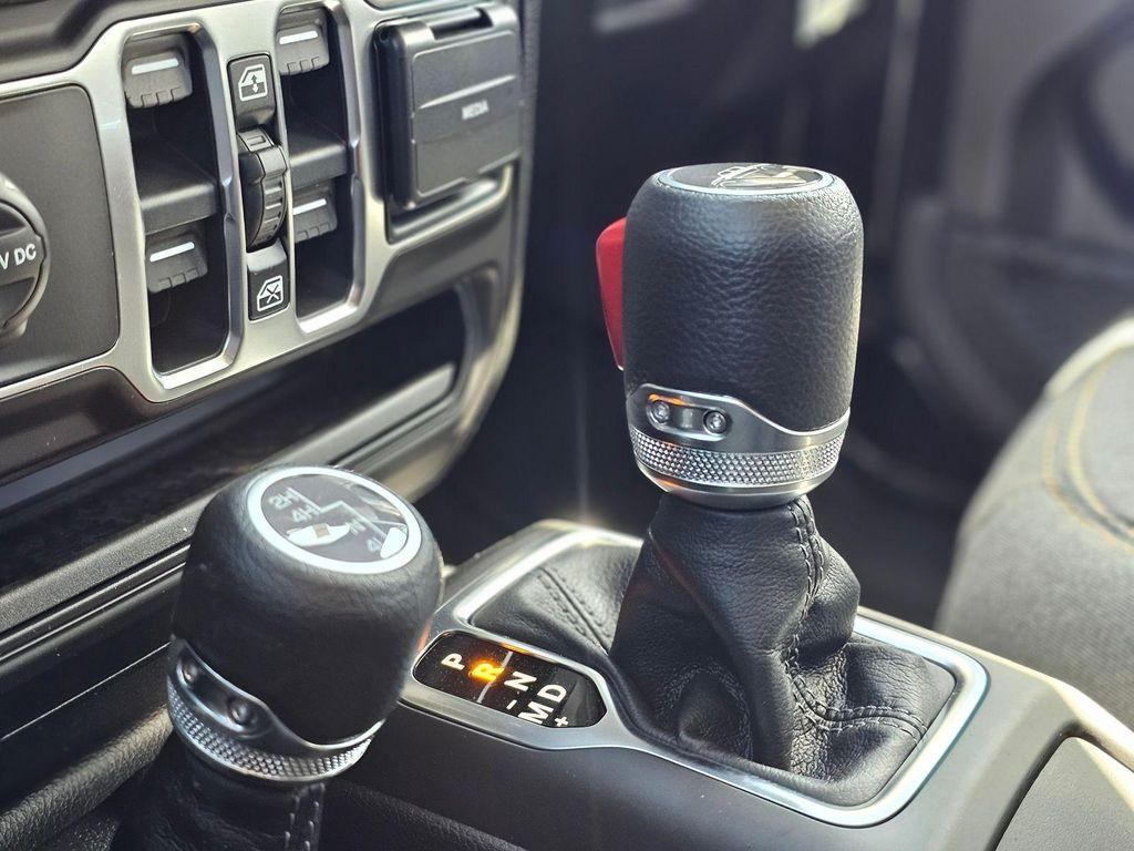 new 2026 Jeep Gladiator car, priced at $40,785