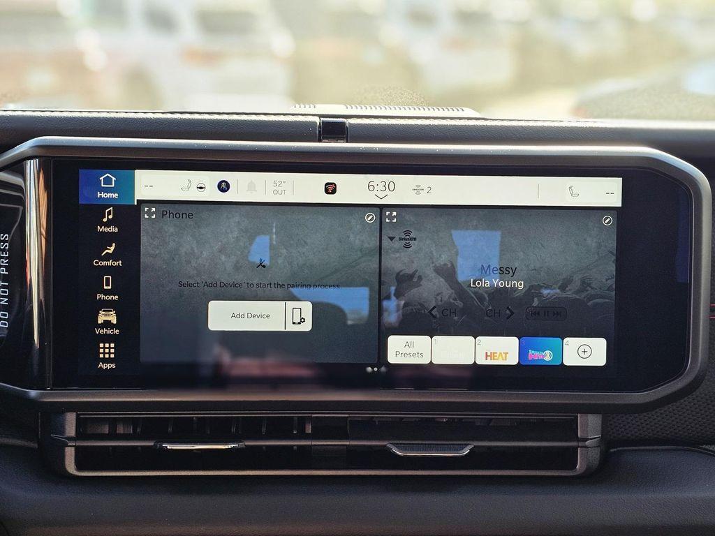 new 2026 Jeep Gladiator car, priced at $47,995