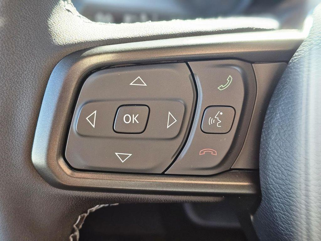 new 2026 Jeep Gladiator car, priced at $47,995