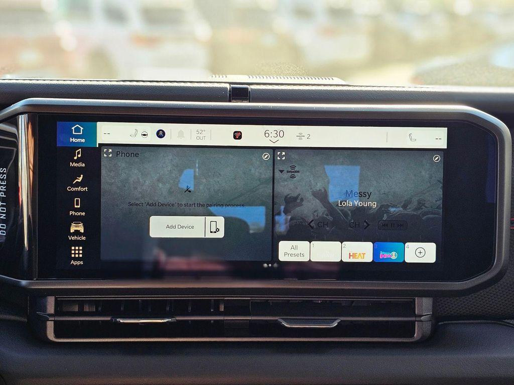 new 2026 Jeep Gladiator car, priced at $42,495