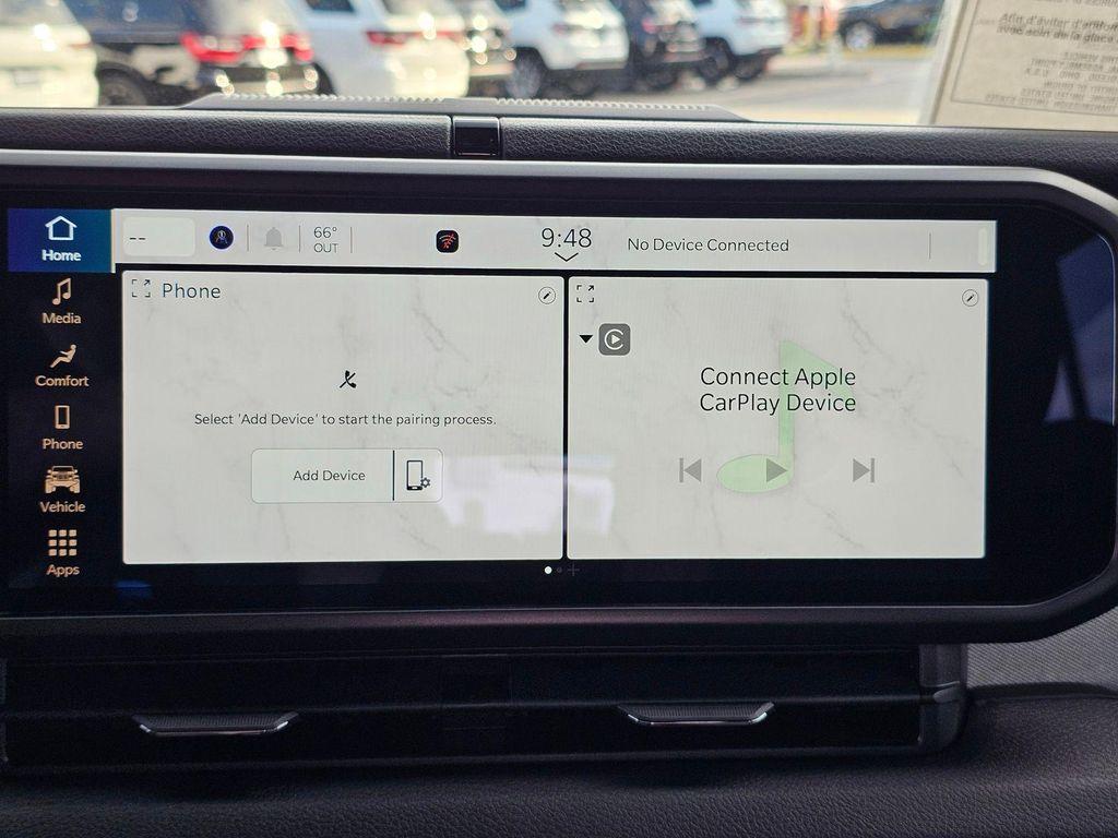 new 2026 Jeep Wrangler car, priced at $31,695