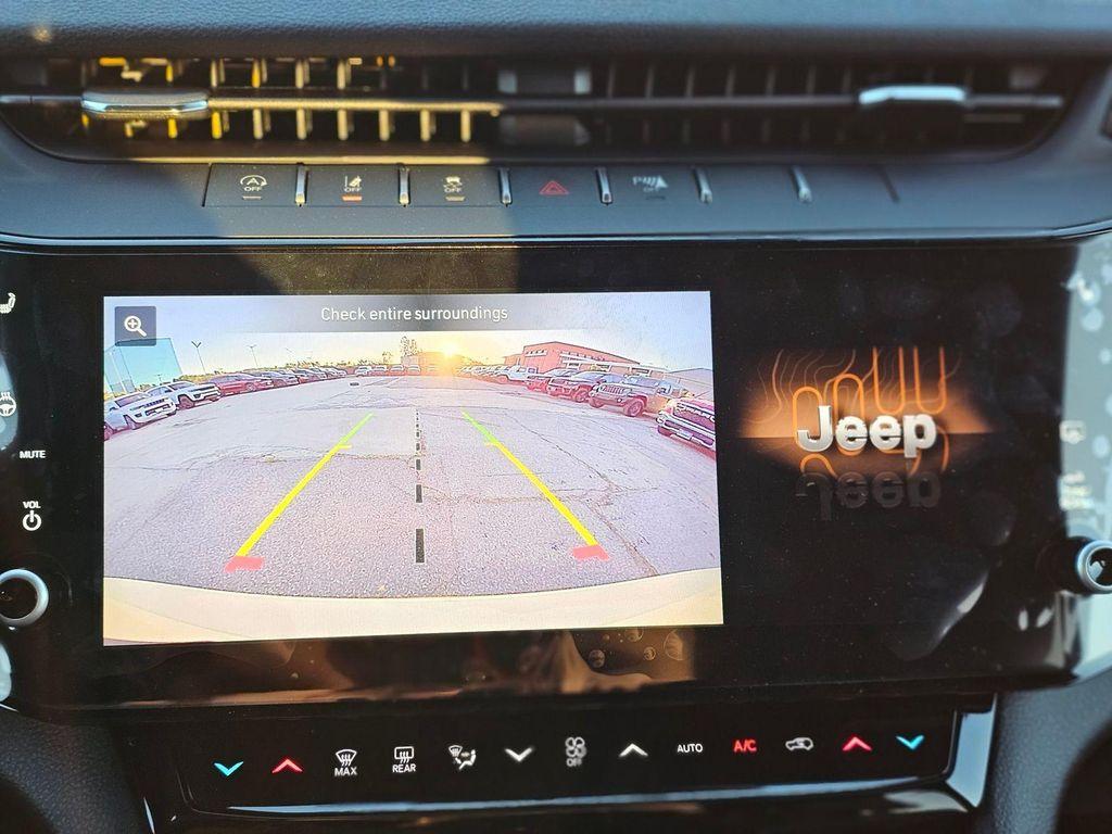 new 2026 Jeep Grand Cherokee L car, priced at $41,990