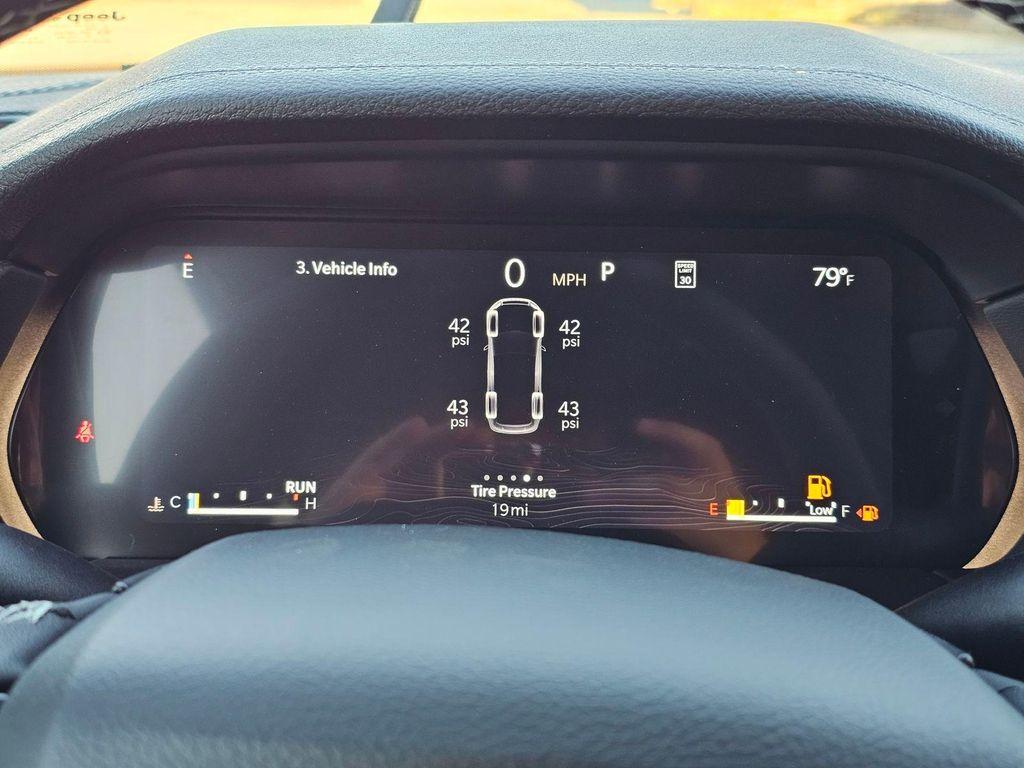 new 2026 Jeep Grand Cherokee L car, priced at $41,990