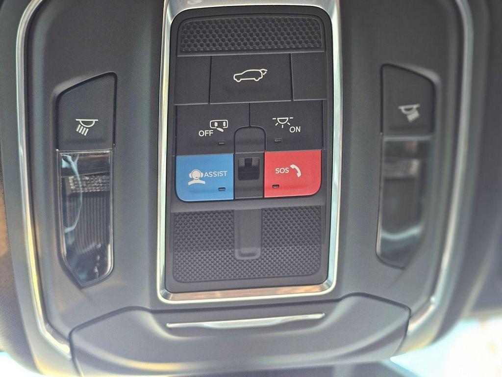 new 2026 Jeep Grand Cherokee L car, priced at $41,990