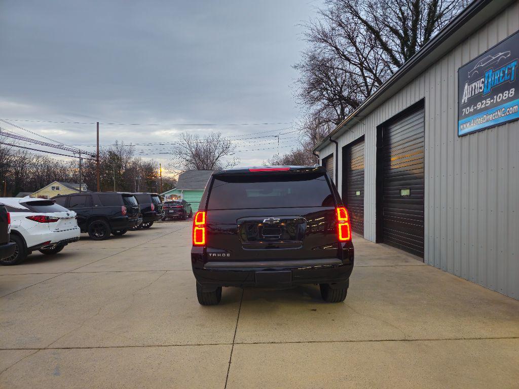 used 2019 Chevrolet Tahoe car, priced at $21,995