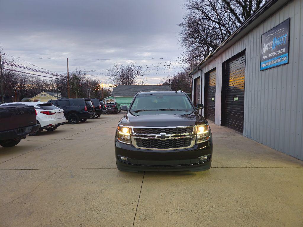 used 2019 Chevrolet Tahoe car, priced at $21,995