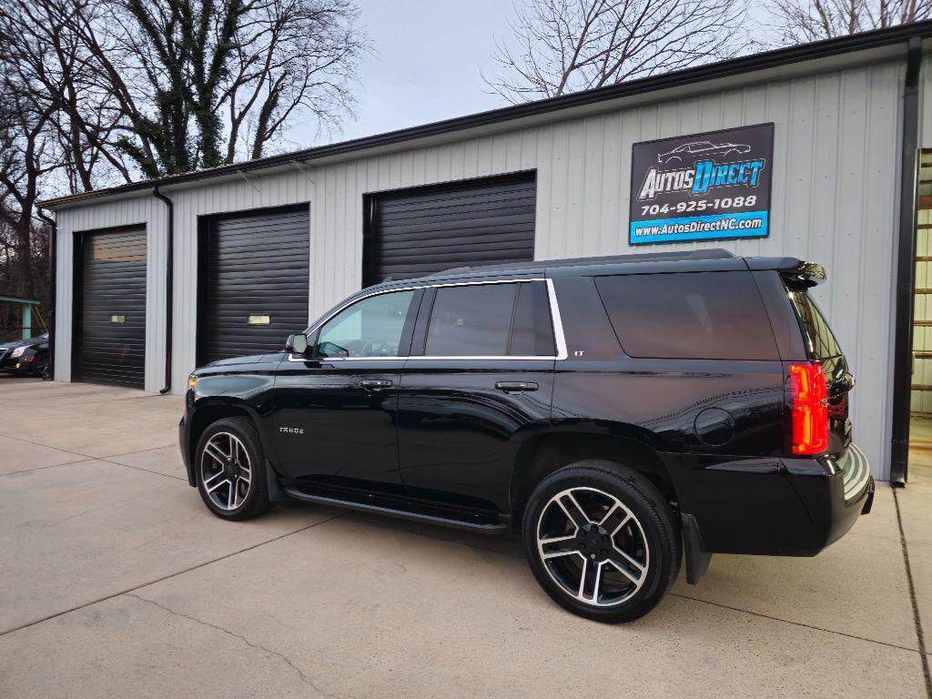 used 2019 Chevrolet Tahoe car, priced at $21,995