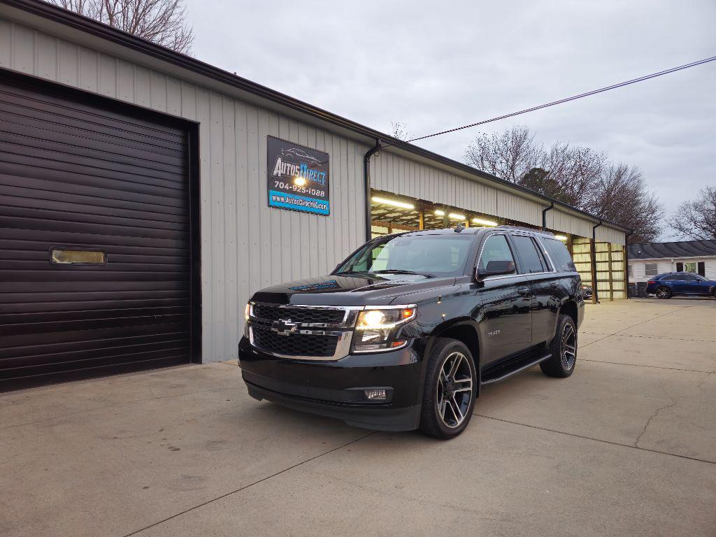 used 2019 Chevrolet Tahoe car, priced at $21,995