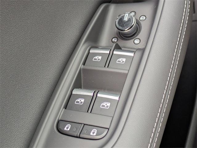 new 2026 Audi Q8 car, priced at $81,000