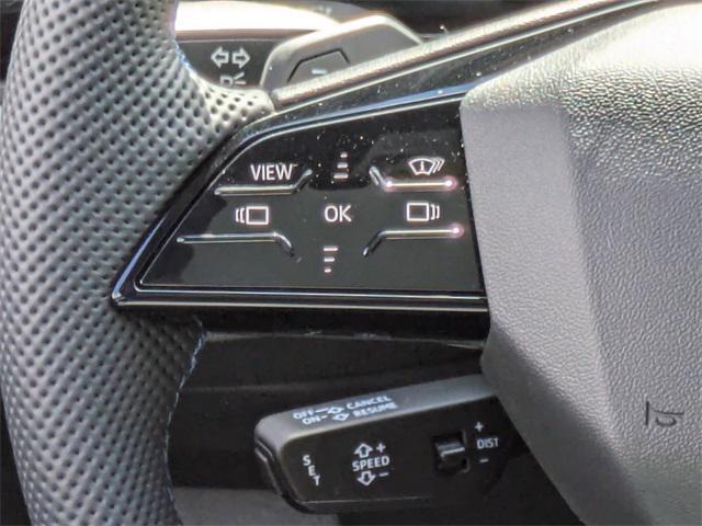 new 2025 Audi S5 car, priced at $73,500