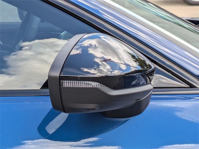 new 2025 Audi S5 car, priced at $73,500