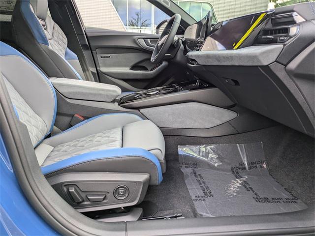 new 2025 Audi S5 car, priced at $73,500