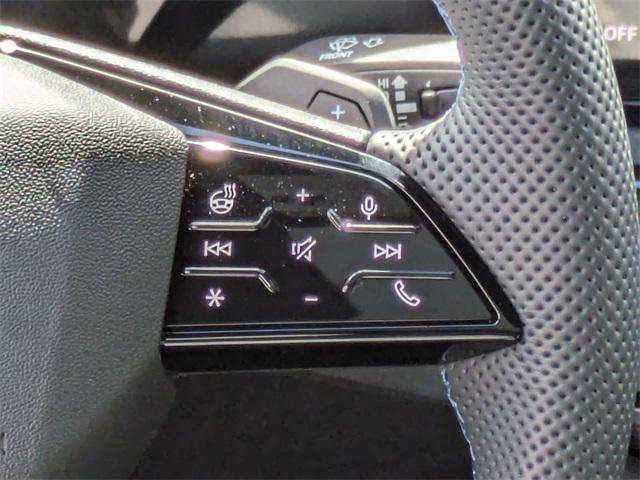 new 2025 Audi S5 car, priced at $73,500