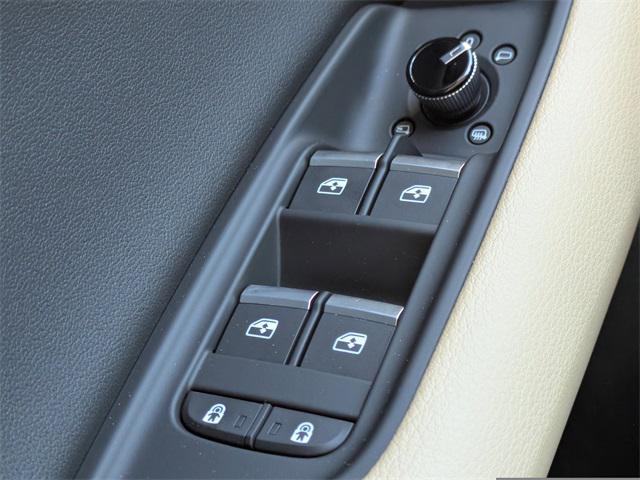 new 2026 Audi Q7 car, priced at $68,900