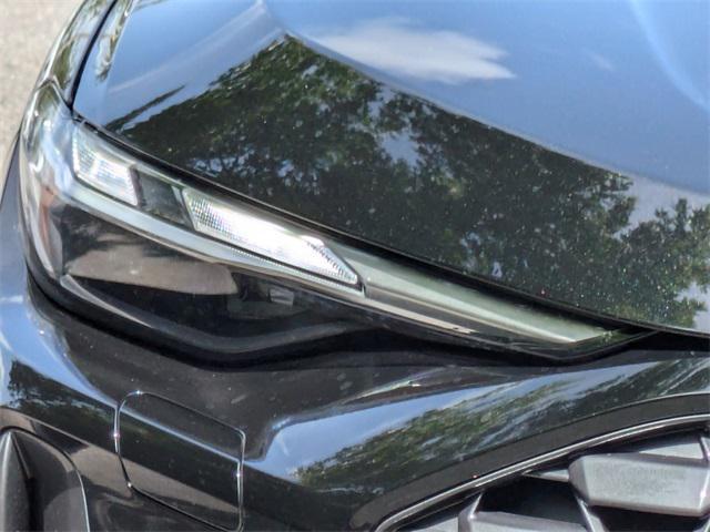 used 2025 Audi Q5 car, priced at $43,884