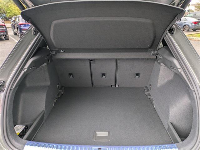 new 2025 Audi Q3 car, priced at $41,900