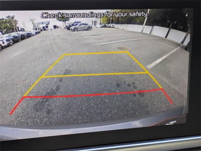 used 2020 Kia Sportage car, priced at $14,573