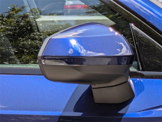 used 2025 Audi Q3 car, priced at $39,484