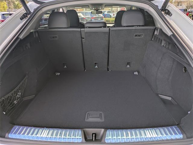 new 2025 Audi Q5 car, priced at $58,991