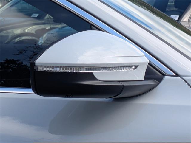 new 2025 Audi Q5 car, priced at $58,991