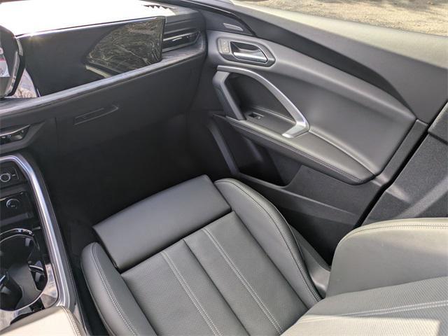 new 2025 Audi Q5 car, priced at $58,991