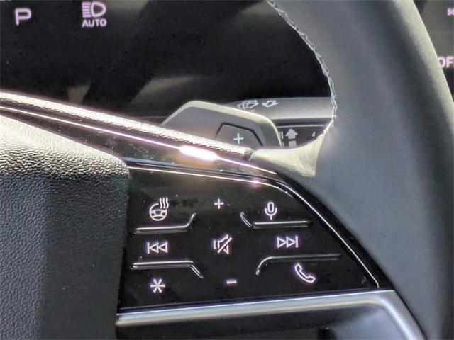 new 2025 Audi Q5 car, priced at $58,991