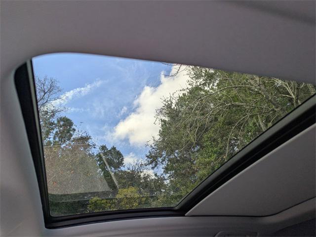 new 2025 Audi Q5 car, priced at $58,991