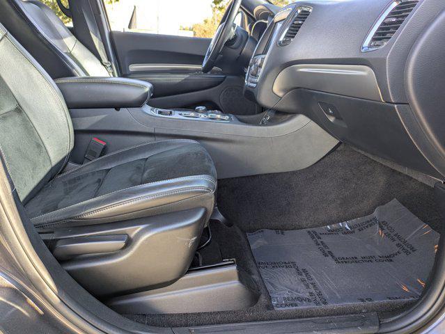 used 2016 Dodge Durango car, priced at $9,982