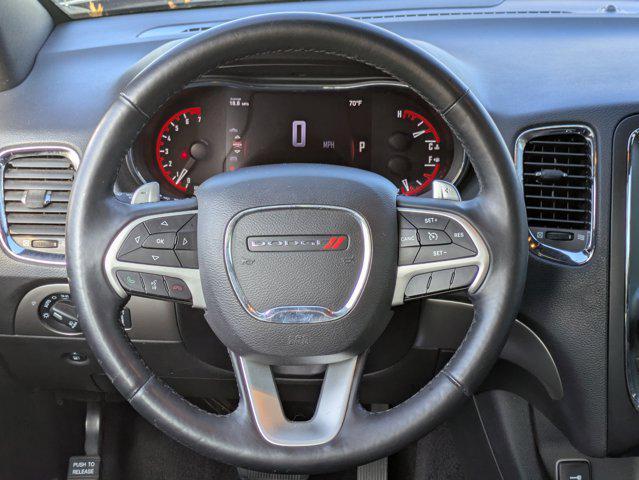 used 2016 Dodge Durango car, priced at $9,982