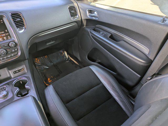used 2016 Dodge Durango car, priced at $9,982