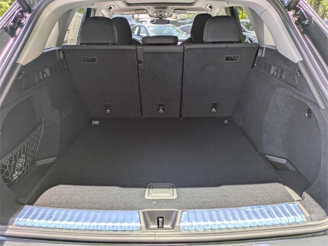 used 2025 Audi Q5 car, priced at $46,984