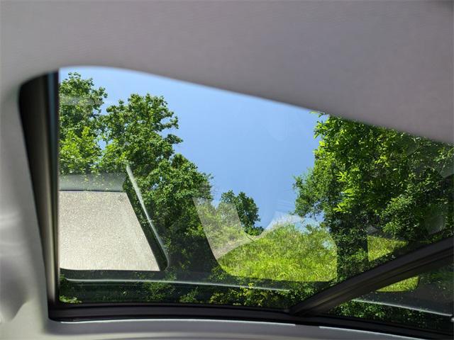 used 2025 Audi Q5 car, priced at $46,984