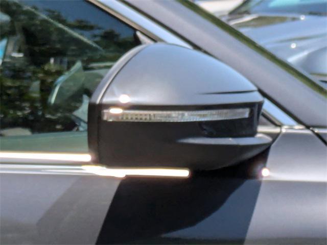 used 2025 Audi Q5 car, priced at $46,984