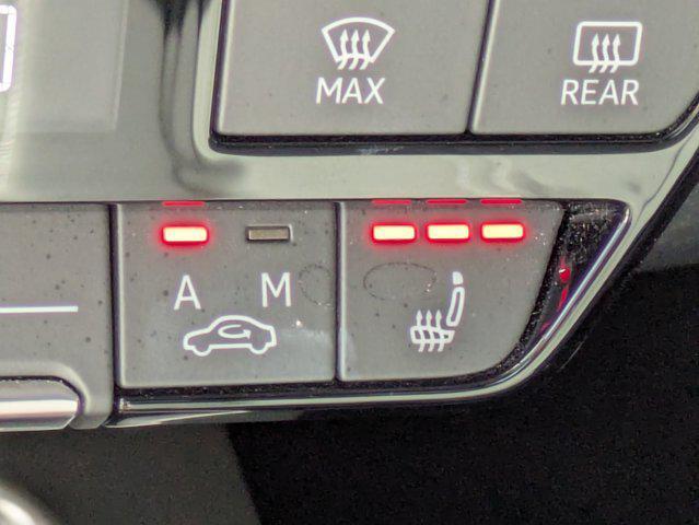 used 2023 Audi A3 car, priced at $24,982