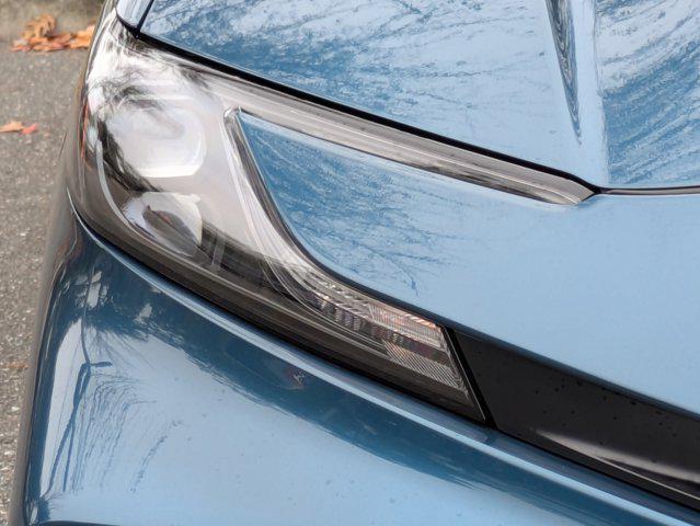 used 2025 Toyota Camry car, priced at $28,491