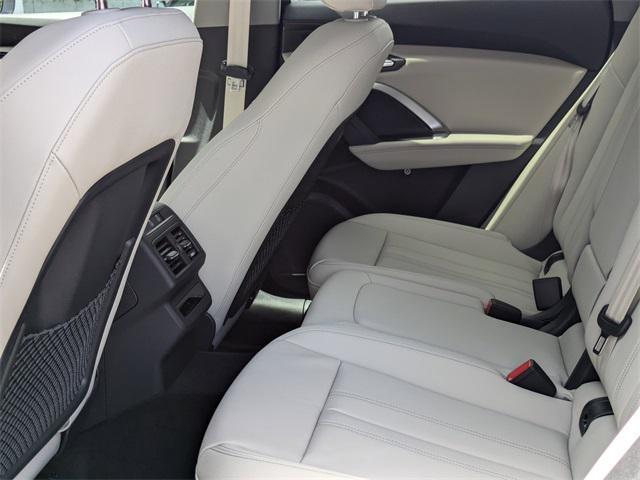 new 2025 Audi Q5 car, priced at $54,391