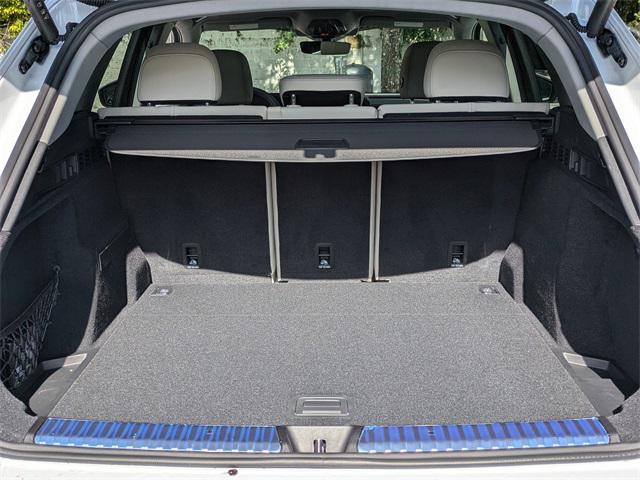 new 2025 Audi Q5 car, priced at $55,605