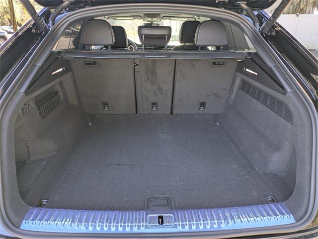 new 2026 Audi Q8 car, priced at $81,000